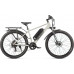 Электровелосипед GELBERT Ran 3 PRO Серый 0000353-2978