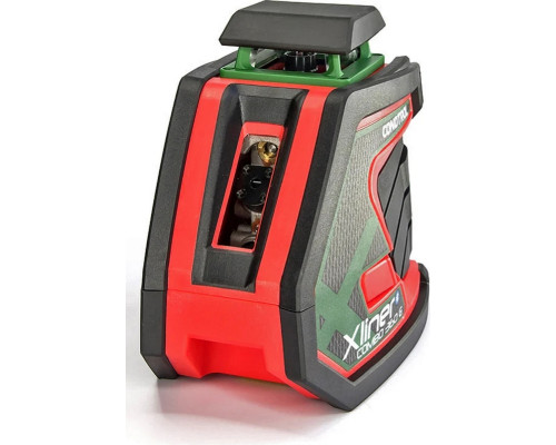 Лазерный нивелир CONDTROL Xliner Combo 360G Kit 1-2-412