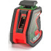 Лазерный нивелир CONDTROL Xliner Combo 360G Kit 1-2-412