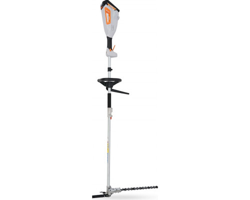 Комбимотор аккумуляторный VILLARTEC KA 40R Set (AM405; AC402)