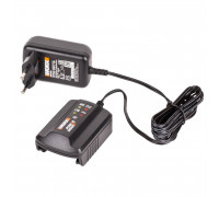 Зарядное устройство Worx WA3760 20В, 0,4А
