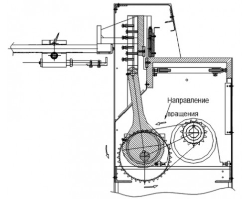 Гильотина электромеханическая STALEX Q11-4x1250 386106