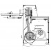 Гильотина электромеханическая STALEX Q11-4x1250 386106