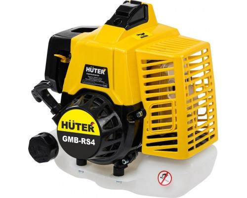 Лодочный мотор HUTER GBM-RS4 70/13/26