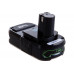 Аккумулятор TopON для Ryobi 18В, 1.5Ah (Li-Ion) TOP-PTGD-RY-18-1.5-Li