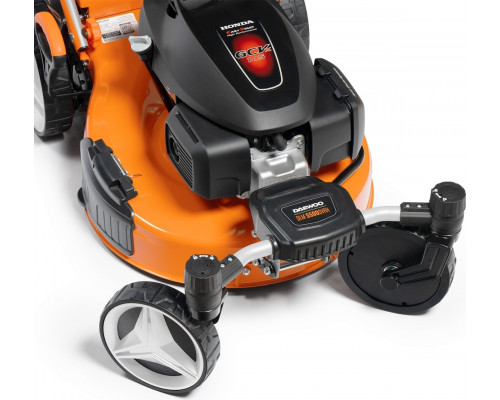 Газонокосилка бензиновая DAEWOO DLM 5500SVRH