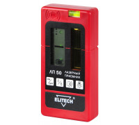Лазерный уровень ELITECH ЛП 50 198502