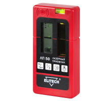 Лазерный уровень ELITECH ЛП 50 198502