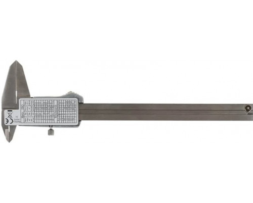 Штангенциркуль электронный RGK SC-150