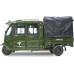 Тент защитный RUTRIKE 1300 для модели Рейс 026238