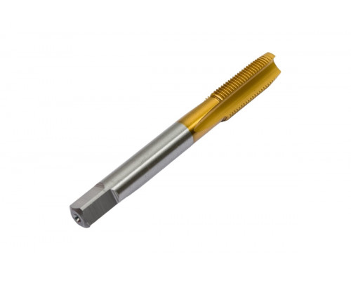 Метчик Профоснастка №94 Эксперт М10*1,0 HSS M2 TIN ISO 529 маш-ручн, однопроходн. 50211029