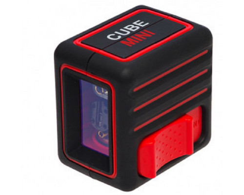 Лазерный нивелир ADA CUBE MINI BASIC EDITION + уровень ADA ProDigit RUMB А00761