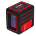 Лазерный нивелир ADA CUBE MINI BASIC EDITION + уровень ADA ProDigit RUMB А00761