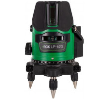Лазерный уровень RGK LP-62G 775281