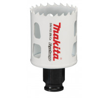 Коронка биметаллическая MAKITA Ezychange E-03785 41x44 мм E-03785