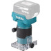Фрезер аккумуляторный MAKITA DRT52Z кромочный