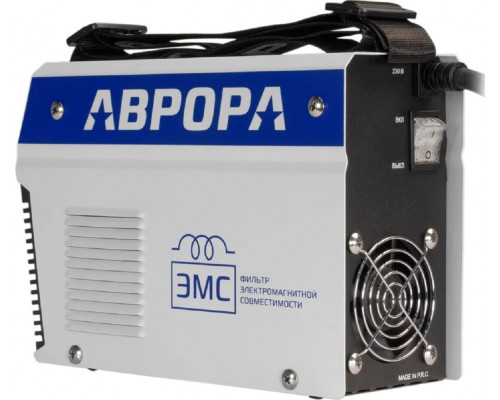 Сварочный инвертор Aurora Вектор 1600 ЭМС