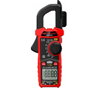 Клещи токоизмерительные КВТ KT 207A серия PROLINE цифровые 91919