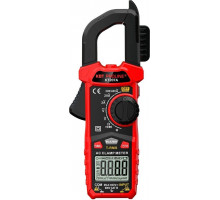 Клещи токоизмерительные КВТ KT 207A серия PROLINE цифровые 91919