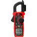 Клещи токоизмерительные КВТ KT 207A PROLINE цифровые 91919