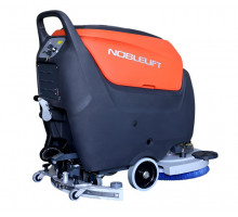 Машина поломоечная NOBLELIFT NB530 NB530-Li-ion-100