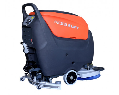 Машина поломоечная NOBLELIFT NB530 Li-ion-100