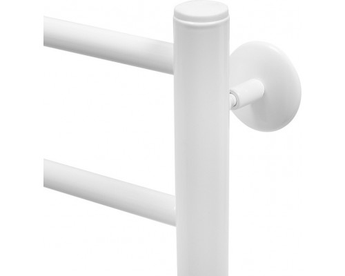 Полотенцесушитель ROYAL THERMO Classic white П6 450х650 электро (new встроен. диммер) НС-1442594