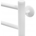 Полотенцесушитель ROYAL THERMO Classic white П6 450х650 электро (new встроен. диммер) НС-1442594