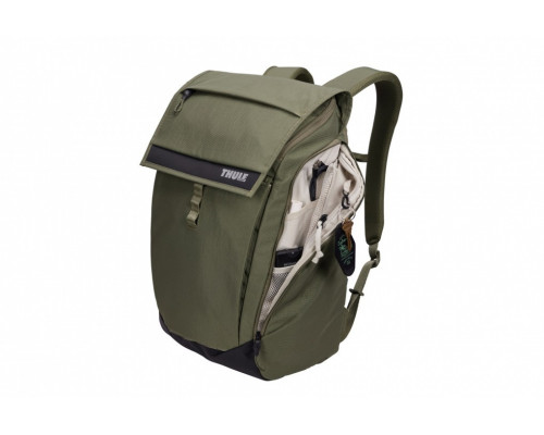 Рюкзак THULE 3 205 015 paramount backpack, 27l, soft green 3205015