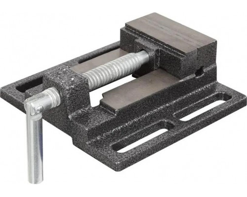 Тиски BELMASH VM63 станочные RA056A
