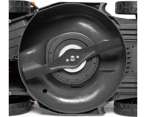 Газонокосилка аккумуляторная DAEWOO DLM 4142Li SET