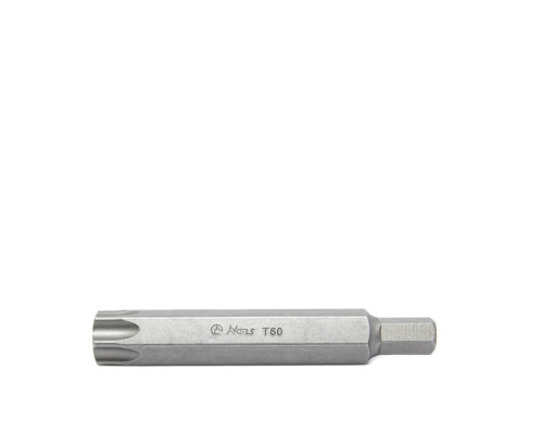 Бита для заворачивания HANS 042-8T60 TORX длинная 5/16