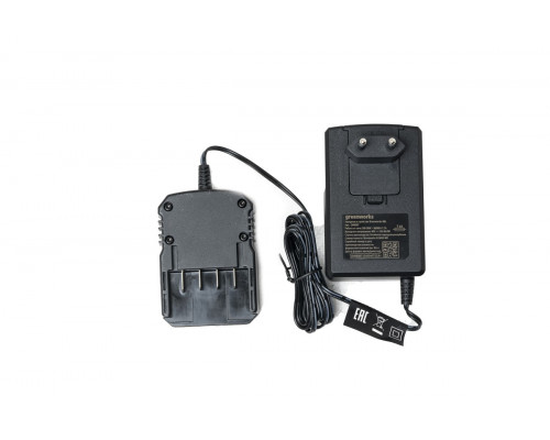 Зарядное устройство для аккумуляторов GREENWORKS 40.0V G40UCM2M 2946507
