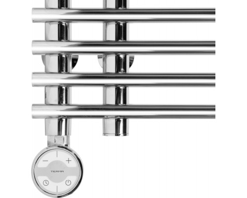 Полотенцесушитель ROYAL THERMO Pino П21 500х1000 электро (встроен. диммер) НС-1434026