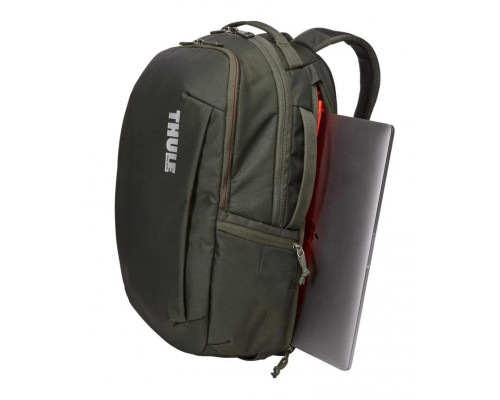 Рюкзак THULE 3204054 Subterra Backpack, 30L, Dark Forest