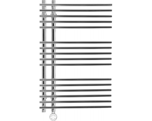 Полотенцесушитель ROYAL THERMO Pino П16 500х800 электро (встроен. диммер) НС-1434020