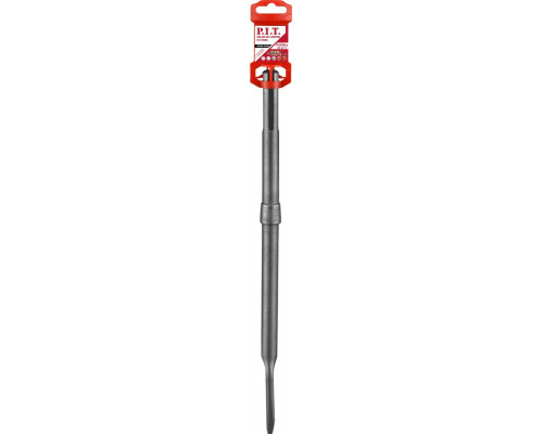 Зубило SDS-max P.I.T. AMAS08-4035SM плоское