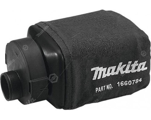 Пылесборник MAKITA 135222-4
