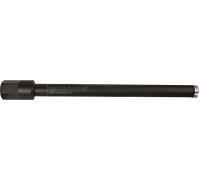 Алмазная коронка для сухого сверления HANSKONNER H1055-11-32 laser по железобетону 32 мм, 1 1/4