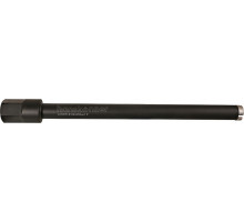 Алмазная коронка для сухого сверления HANSKONNER H1055-11-32 laser по железобетону 32 мм, 1 1/4