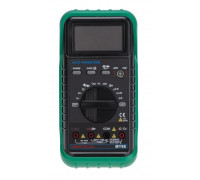 Мультиметр цифровой MASTECH MY68 13-2058