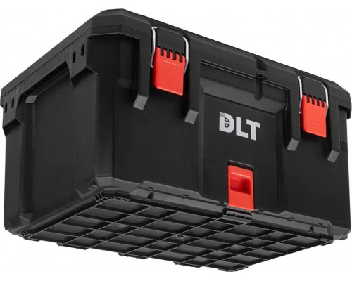 Кейс DLT №2 серии Lite для системы хранения инструментов 4044