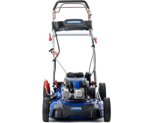 Газонокосилка бензиновая НЕВА SLP 51-ZS170 E 4650002232037