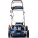 Газонокосилка бензиновая НЕВА SLP 51-ZS170 E 4650002232037