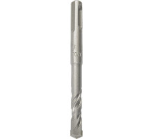 Бур SDS-plus КРАТОН S4 Ø6х110 мм 1 02 03 001