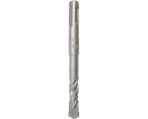 Бур SDS-plus КРАТОН S4 Ø6х110 мм 1 02 03 001