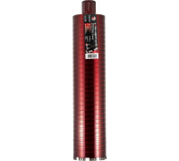 Алмазная коронка для сухого сверления DIAM САСС 112x450х5x1,1/4UNC Extra Line Titan HIT (арм. бетон) 313039