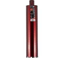 Алмазная коронка для сухого сверления DIAM САСС 112x450х5x1,1/4UNC Extra Line Titan HIT (арм. бетон) 313039