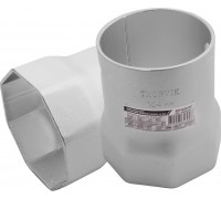 Ключ трубчатый THORVIK BS8P104 ступичный восьмигранный, 104 мм 053760