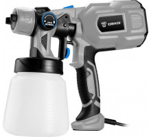 Краскопульт электрический DEKO SG620DK PRO 800 мл 083-1132